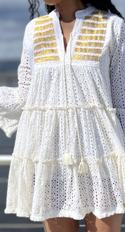 DIYA DRESS
