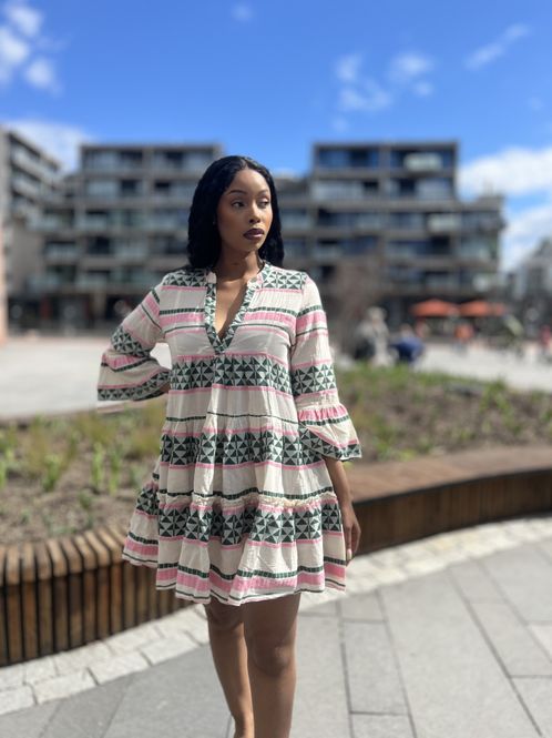 Hovedbilde ATHEN DRESS